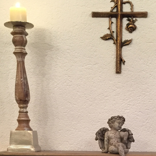 Liebevolle Details