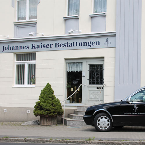 Firmensitz