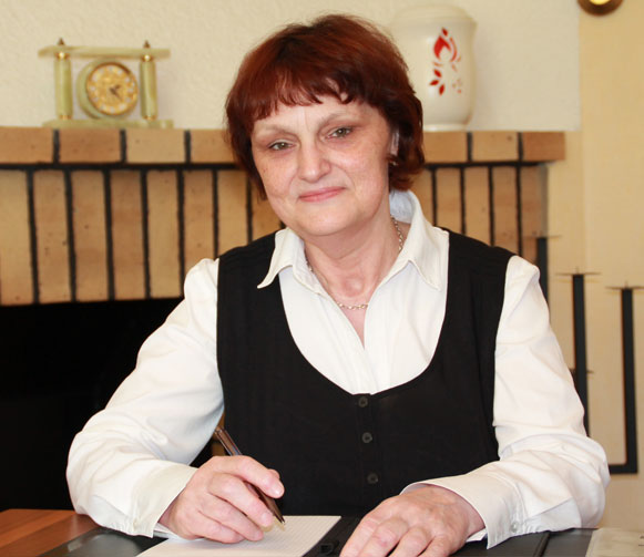 Regina Kaiser